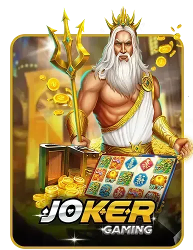 joker by wj999plus